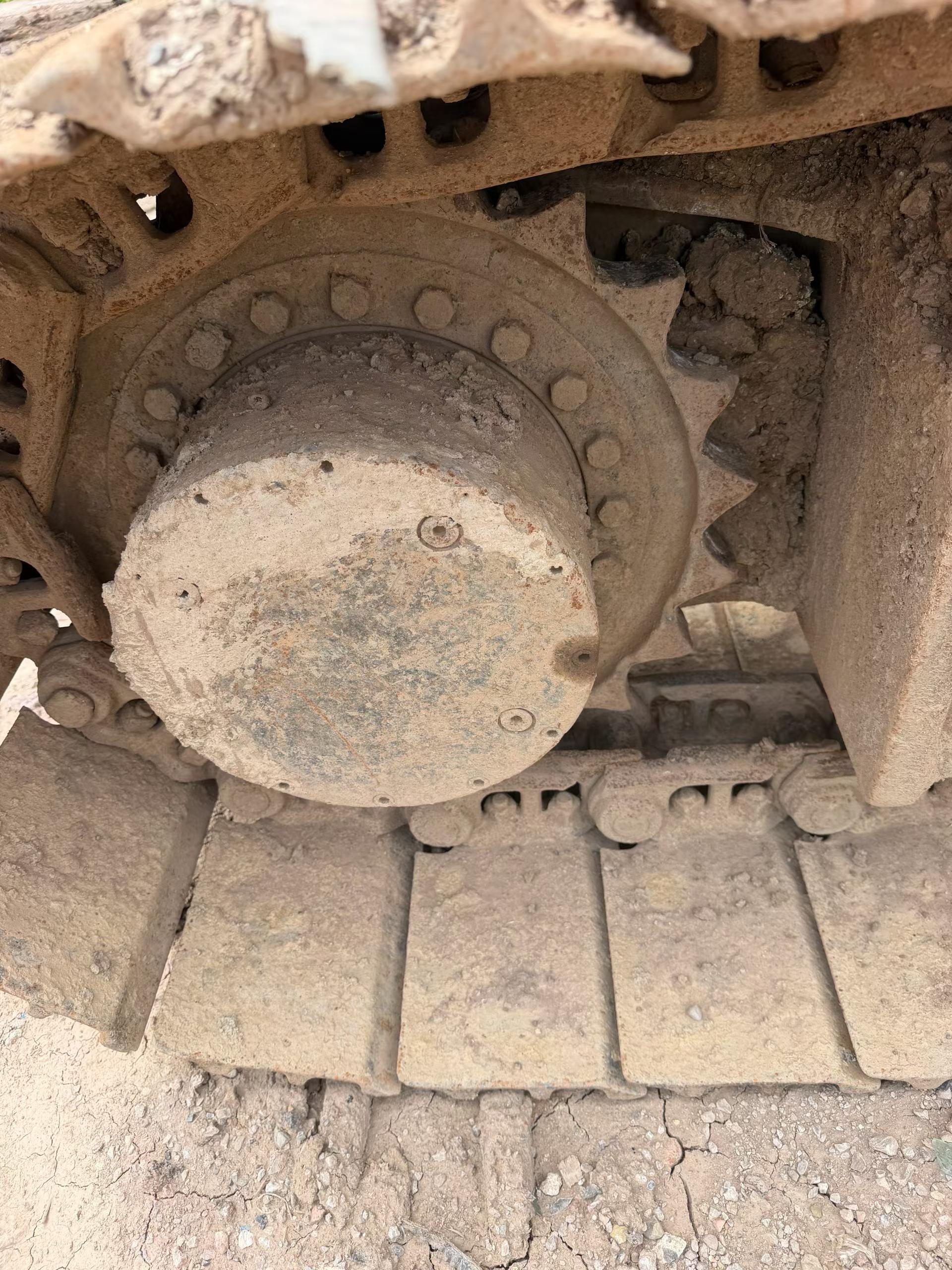 Buy Hyundai R150-7 Used Excavator / 6 Buy Hyundai R150-7 Used Excavator / 6