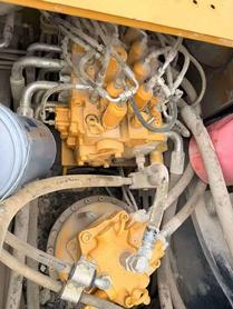 Buy Sany SY485C Used Excavator / 4 Buy Sany SY485C Used Excavator / 4
