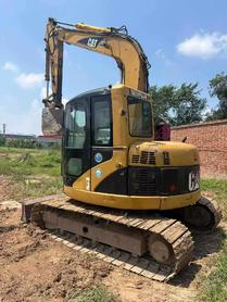 Buy Caterpillar 308C Used Excavator / 2 Buy Caterpillar 308C Used Excavator / 2