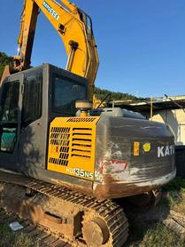 Buy Kato Used Excavator / 2 Buy Kato Used Excavator / 2