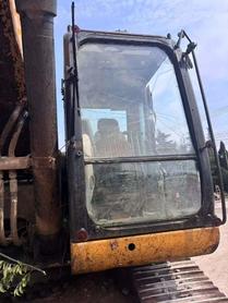 Buy Caterpillar 336E Used Excavator / 7 Buy Caterpillar 336E Used Excavator / 7