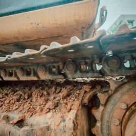 Buy Caterpillar 313D Used Excavator / 6 Buy Caterpillar 313D Used Excavator / 6