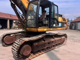 Buy Caterpillar 336E Used Excavator / 6 Buy Caterpillar 336E Used Excavator / 6
