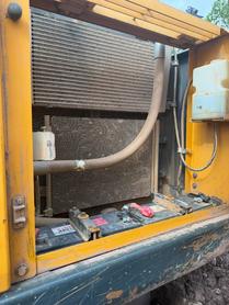 Buy Hyundai R215-7 Used Excavator / 4 Buy Hyundai R215-7 Used Excavator / 4