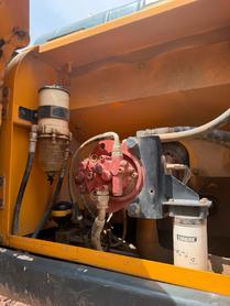 Buy Hyundai R215-7 Used Excavator / 6 Buy Hyundai R215-7 Used Excavator / 6