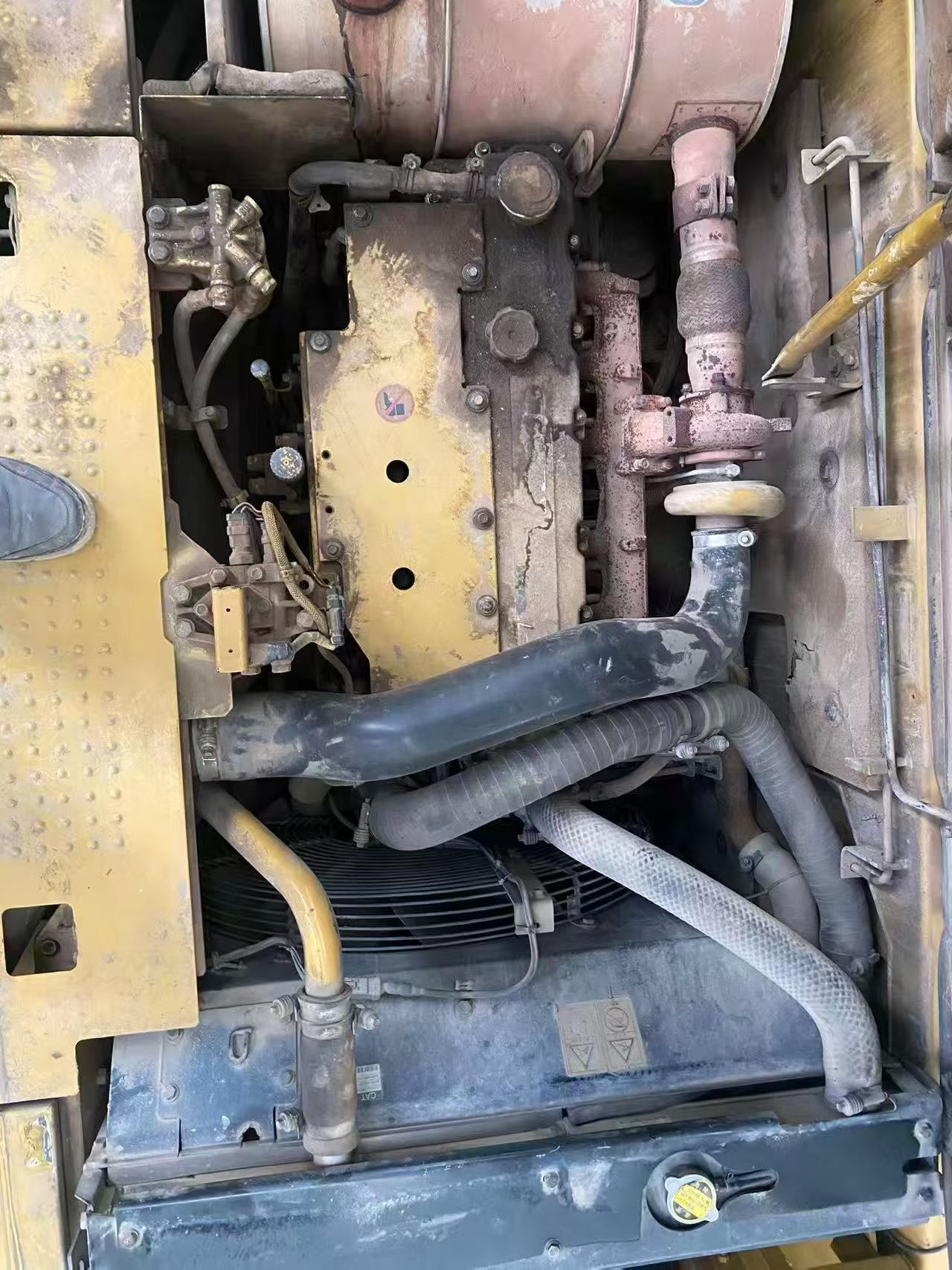 Buy Caterpillar 320D Used Excavator / 7 Buy Caterpillar 320D Used Excavator / 7