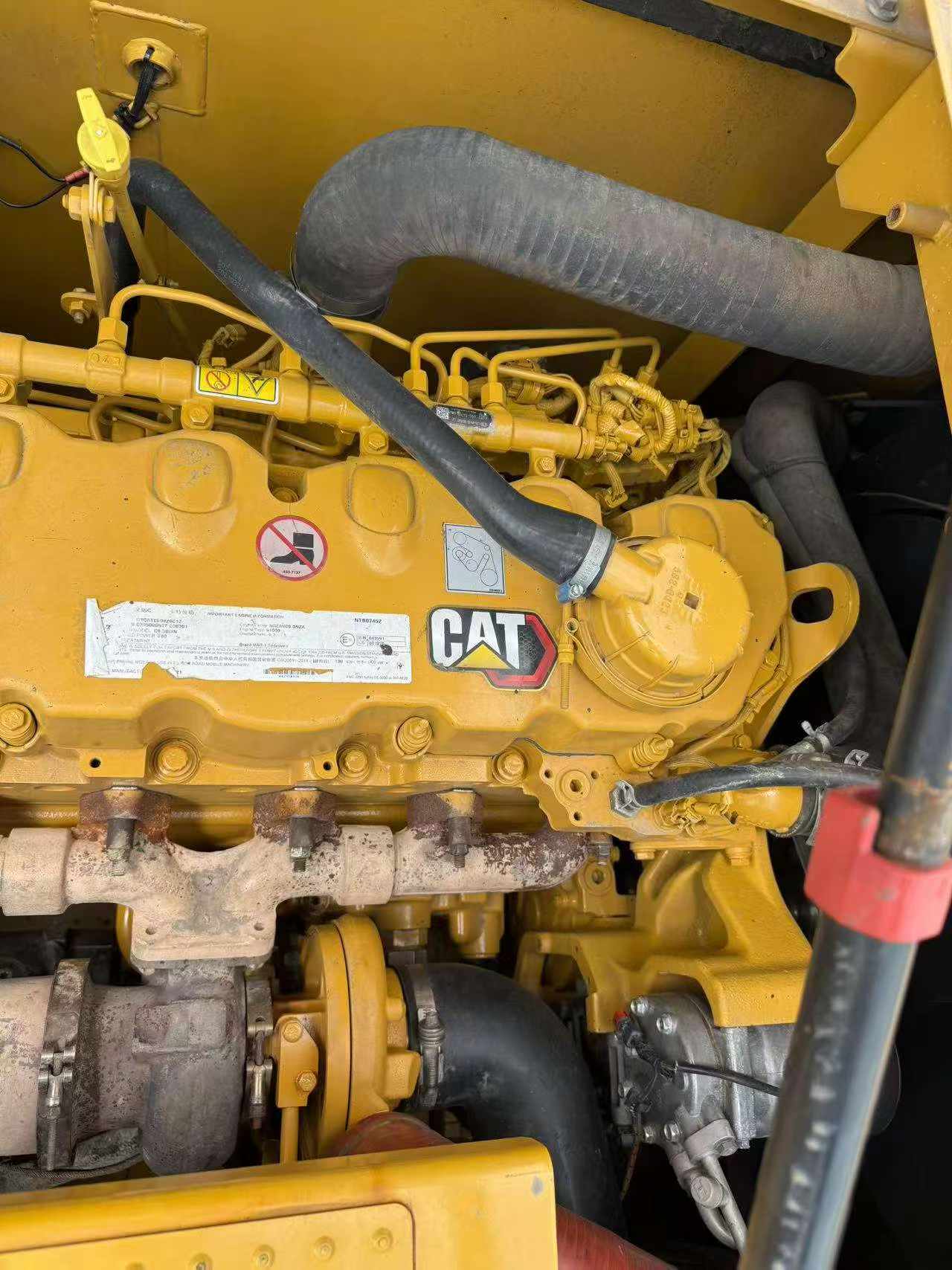 Buy Caterpillar 350L Used Excavator / 9 Buy Caterpillar 350L Used Excavator / 9