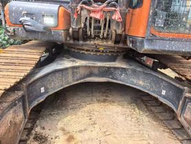 Buy Doosan DL305 Used Excavator / 3 Buy Doosan DL305 Used Excavator / 3