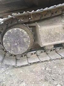 Buy Sany SY215C Used Excavator / 8 Buy Sany SY215C Used Excavator / 8
