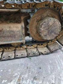 Buy Kobelco SK75 Used Excavator / 5 Buy Kobelco SK75 Used Excavator / 5