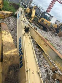 Buy Komatsu PC200 Used Excavator / 3 Buy Komatsu PC200 Used Excavator / 3