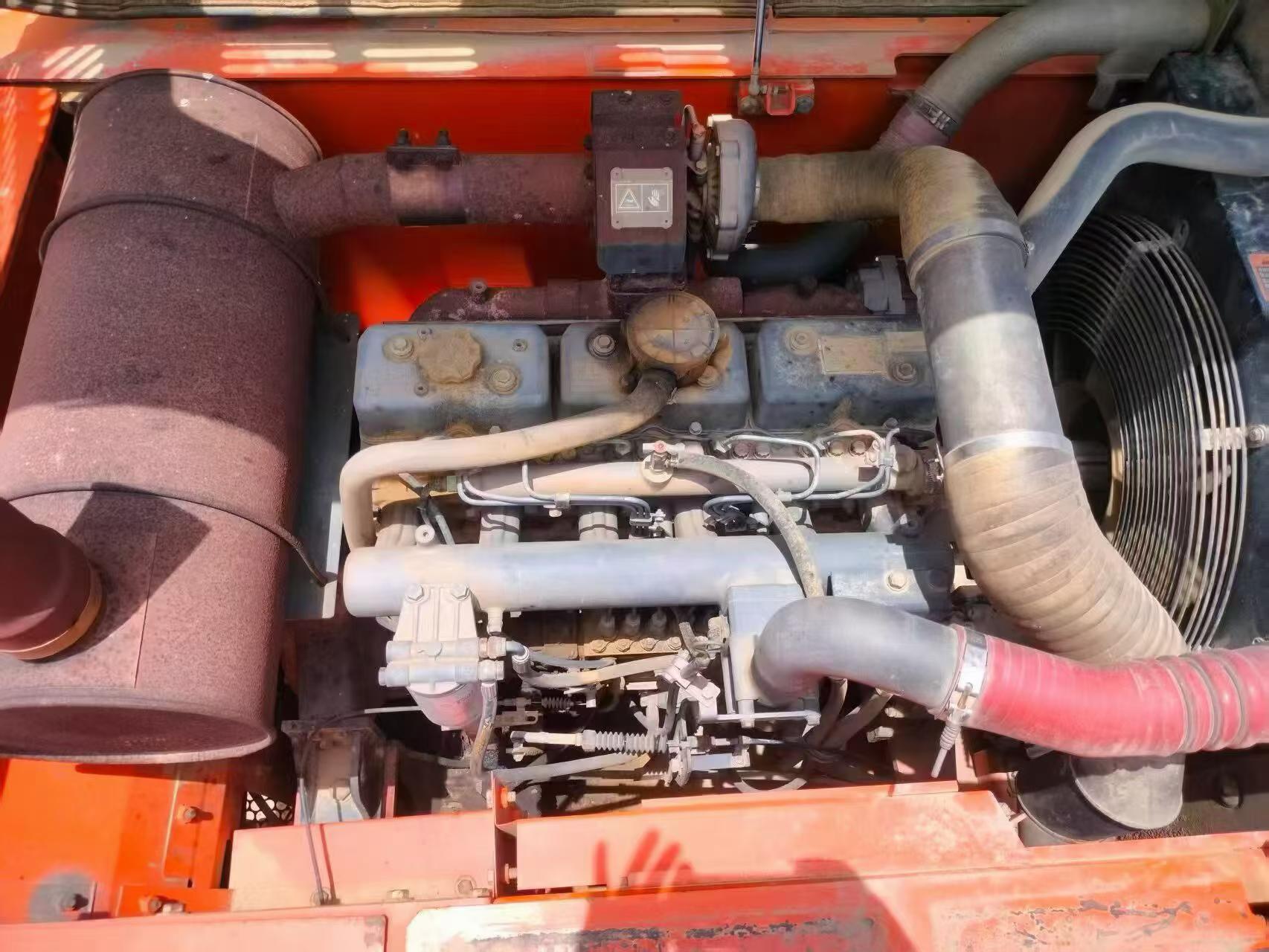 Buy Doosan DH225-9 Used Excavator / 4 Buy Doosan DH225-9 Used Excavator / 4