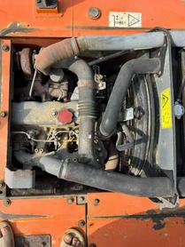 Buy Hitachi EX120 Used Excavator / 9 Buy Hitachi EX120 Used Excavator / 9