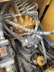 Buy Sany SY135 Used Excavator / 7 Buy Sany SY135 Used Excavator / 7