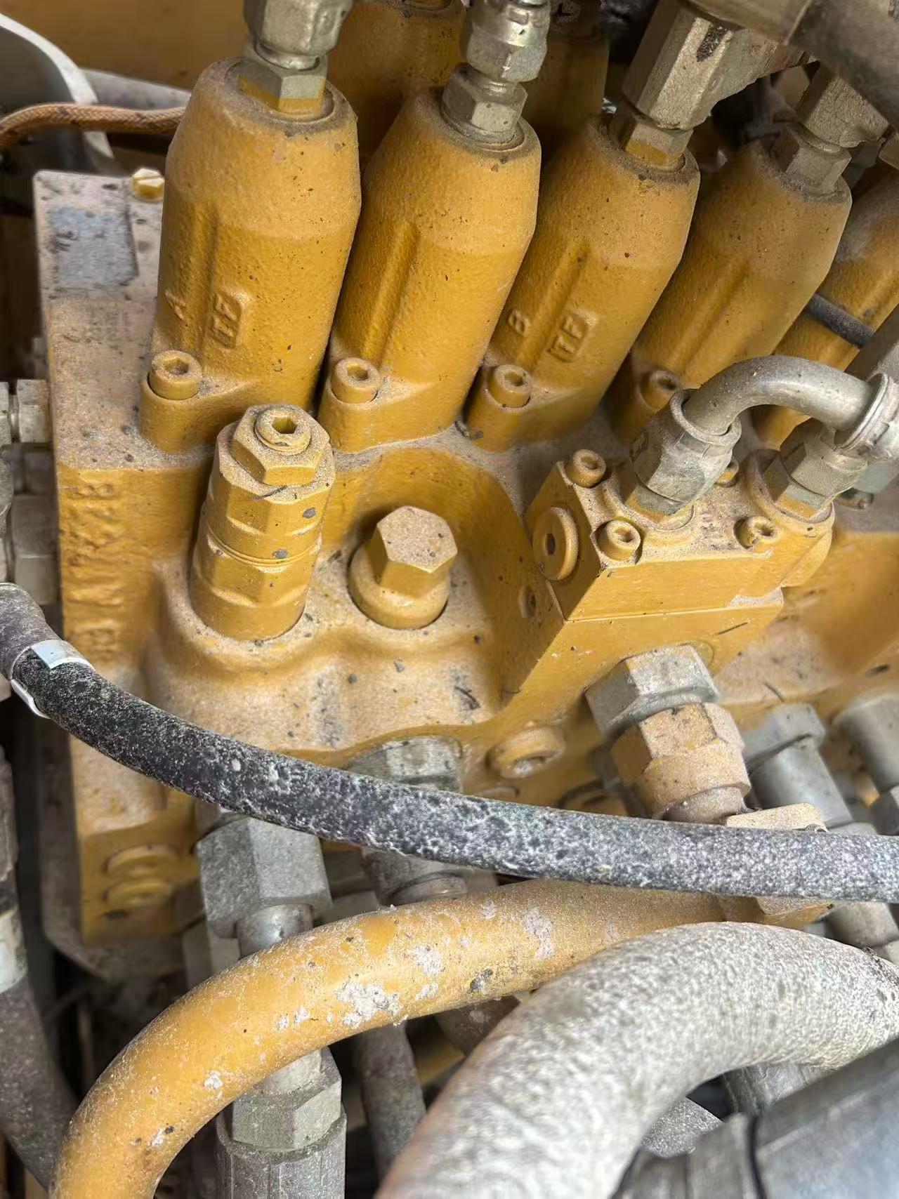 Buy Caterpillar 313D Used Excavator / 4 Buy Caterpillar 313D Used Excavator / 4