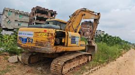 Buy Komatsu PC200-7 Used Excavator / 3 Buy Komatsu PC200-7 Used Excavator / 3