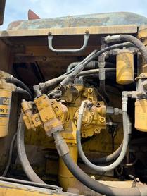 Buy Caterpillar 336E Used Excavator / 3 Buy Caterpillar 336E Used Excavator / 3