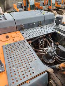 Buy Doosan DX380LC-5 Used Excavator / 9 Buy Doosan DX380LC-5 Used Excavator / 9