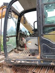 Buy XCMG XE75C Used Excavator / 7 Buy XCMG XE75C Used Excavator / 7