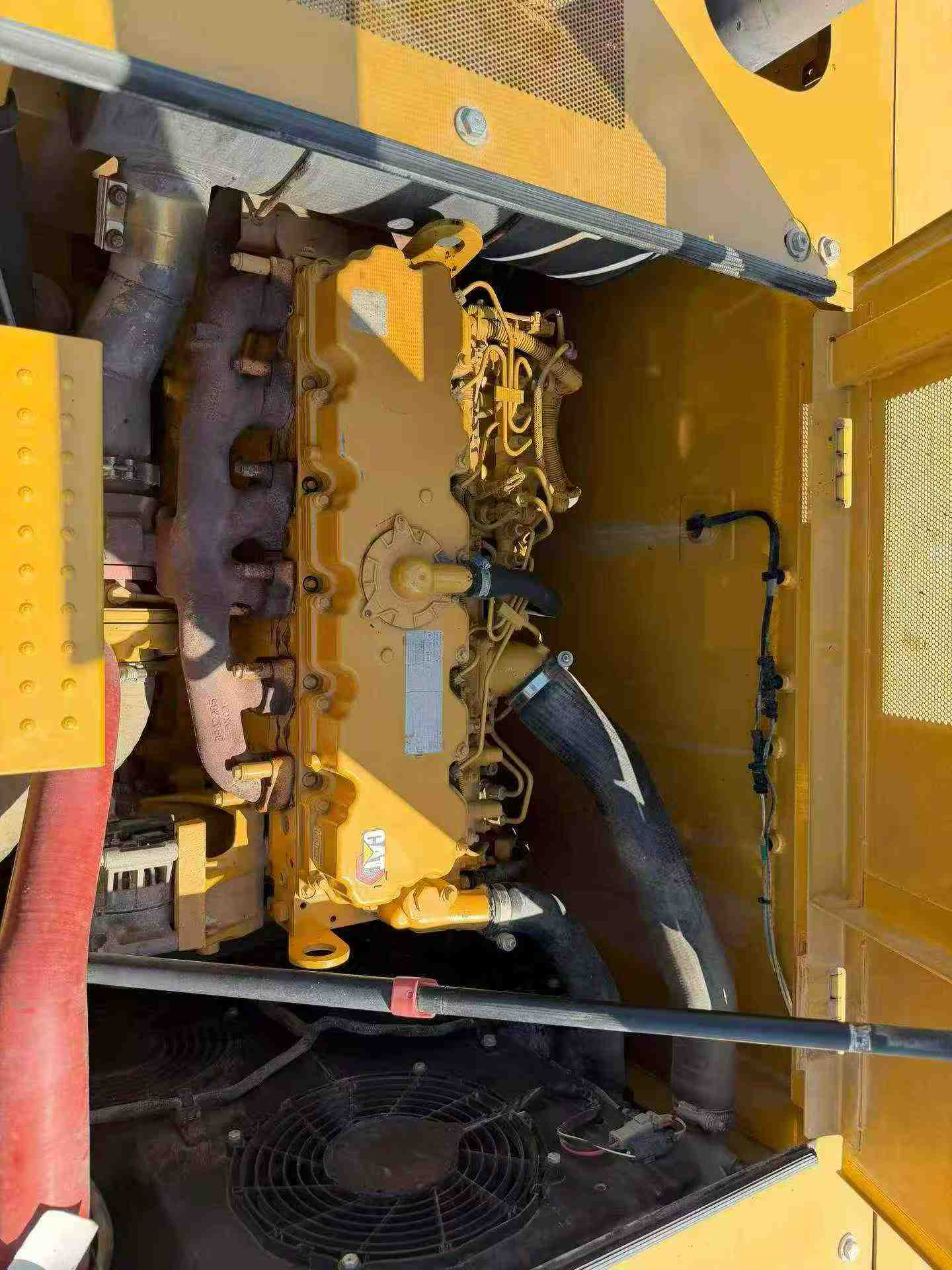 Buy Caterpillar 320A Used Excavator / 8 Buy Caterpillar 320A Used Excavator / 8