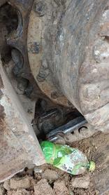 Buy Caterpillar 320D Used Excavator / 5 Buy Caterpillar 320D Used Excavator / 5