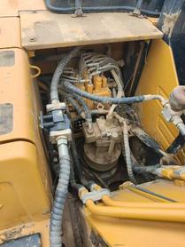 Buy Sany SY135 Used Excavator / 8 Buy Sany SY135 Used Excavator / 8