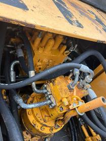 Buy Sany SY265C Used Excavator / 5 Buy Sany SY265C Used Excavator / 5