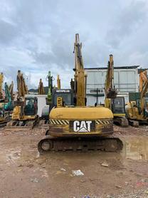 Buy Caterpillar 312C Used Excavator / 9 Buy Caterpillar 312C Used Excavator / 9