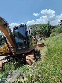 Buy Sany SY135 Used Excavator / 2 Buy Sany SY135 Used Excavator / 2
