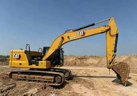 Buy Caterpillar 320A Used Excavator / 4 Buy Caterpillar 320A Used Excavator / 4