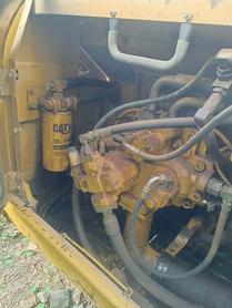 Buy Caterpillar 336E Used Excavator / 7 Buy Caterpillar 336E Used Excavator / 7