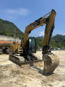 Buy Sany SY95C Used Excavator / 2 Buy Sany SY95C Used Excavator / 2