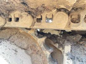 Buy XCMG XE380K Used Excavator / 4 Buy XCMG XE380K Used Excavator / 4