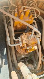 Buy Sany SY215C Used Excavator / 6 Buy Sany SY215C Used Excavator / 6