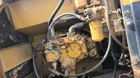 Buy Caterpillar 320C Used Excavator / 7 Buy Caterpillar 320C Used Excavator / 7
