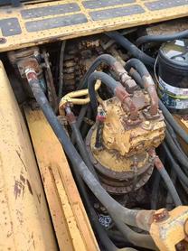 Buy Komatsu PC450-8 Used Excavator / 7 Buy Komatsu PC450-8 Used Excavator / 7