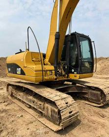 Buy Caterpillar 320D Used Excavator / 2 Buy Caterpillar 320D Used Excavator / 2