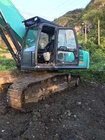Buy Kobelco SK380D Used Excavator / 9 Buy Kobelco SK380D Used Excavator / 9