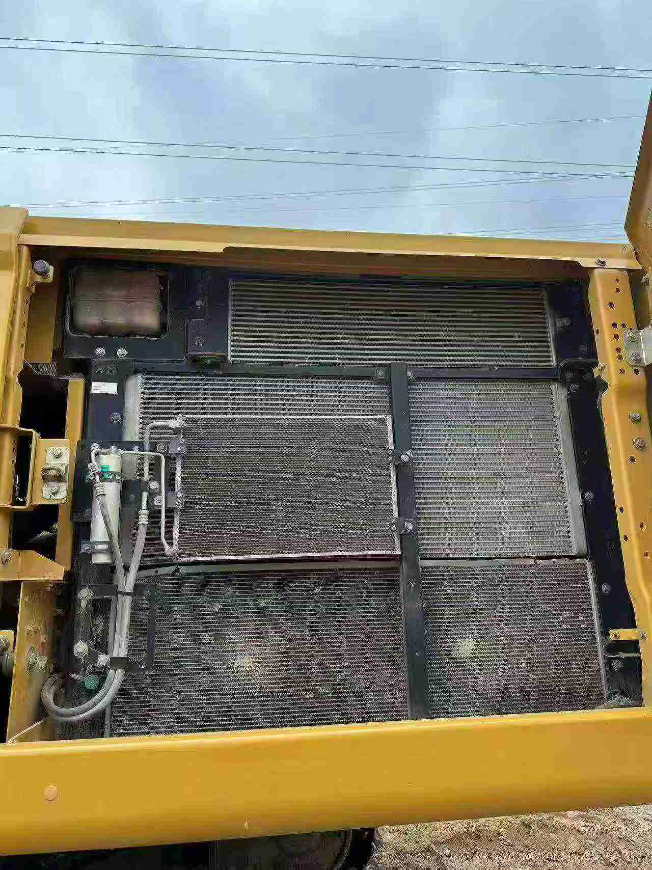 Buy Caterpillar 336E Used Excavator / 8 Buy Caterpillar 336E Used Excavator / 8