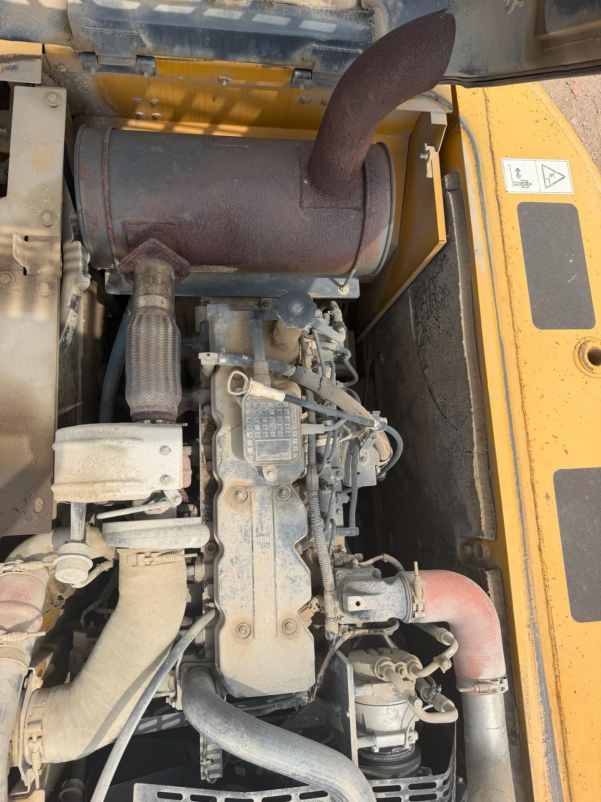 Buy XCMG XE215 Used Excavator / 6 Buy XCMG XE215 Used Excavator / 6