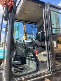 Buy Sany SY60 Used Excavator / 3 Buy Sany SY60 Used Excavator / 3