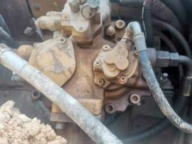 Buy Caterpillar 336E Used Excavator / 6 Buy Caterpillar 336E Used Excavator / 6