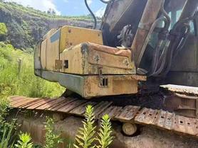 Buy Volvo EC480D Used Excavator / 3 Buy Volvo EC480D Used Excavator / 3