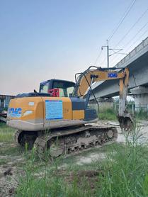 Buy XCMG XE150 Used Excavator / 7 Buy XCMG XE150 Used Excavator / 7