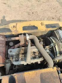 Buy Sumitomo SH200A3 Used Excavator / 5 Buy Sumitomo SH200A3 Used Excavator / 5