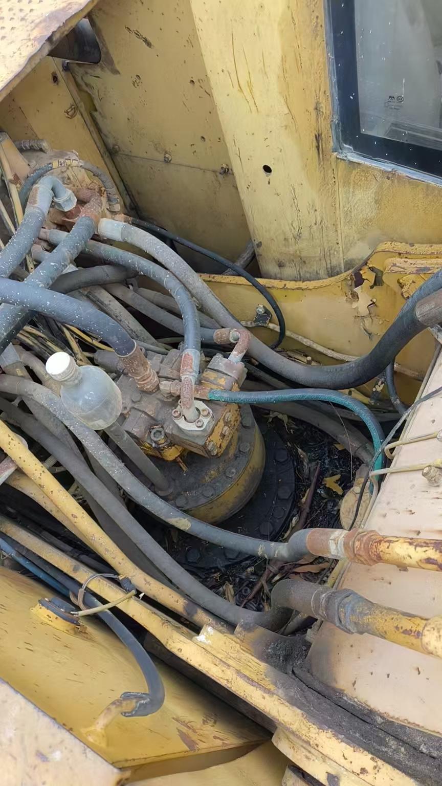 Buy Caterpillar 320C Used Excavator / 4 Buy Caterpillar 320C Used Excavator / 4