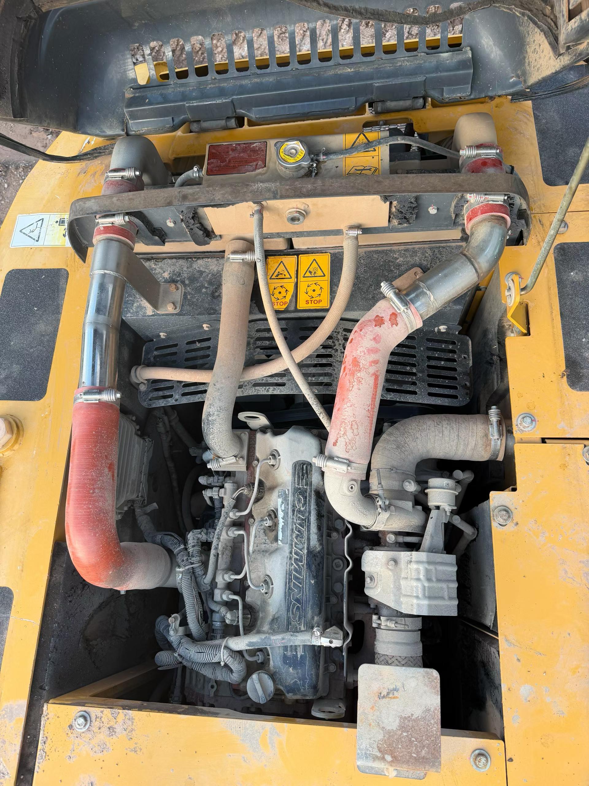 Buy XCMG XE135B Used Excavator / 5 Buy XCMG XE135B Used Excavator / 5