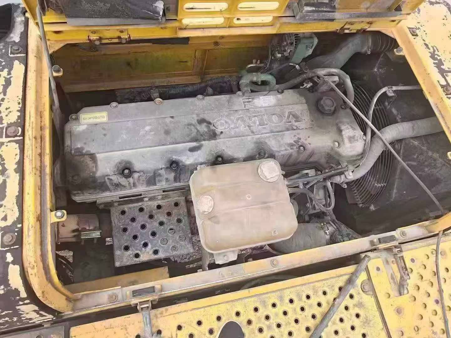 Buy Volvo EC360BL Used Excavator / 6 Buy Volvo EC360BL Used Excavator / 6