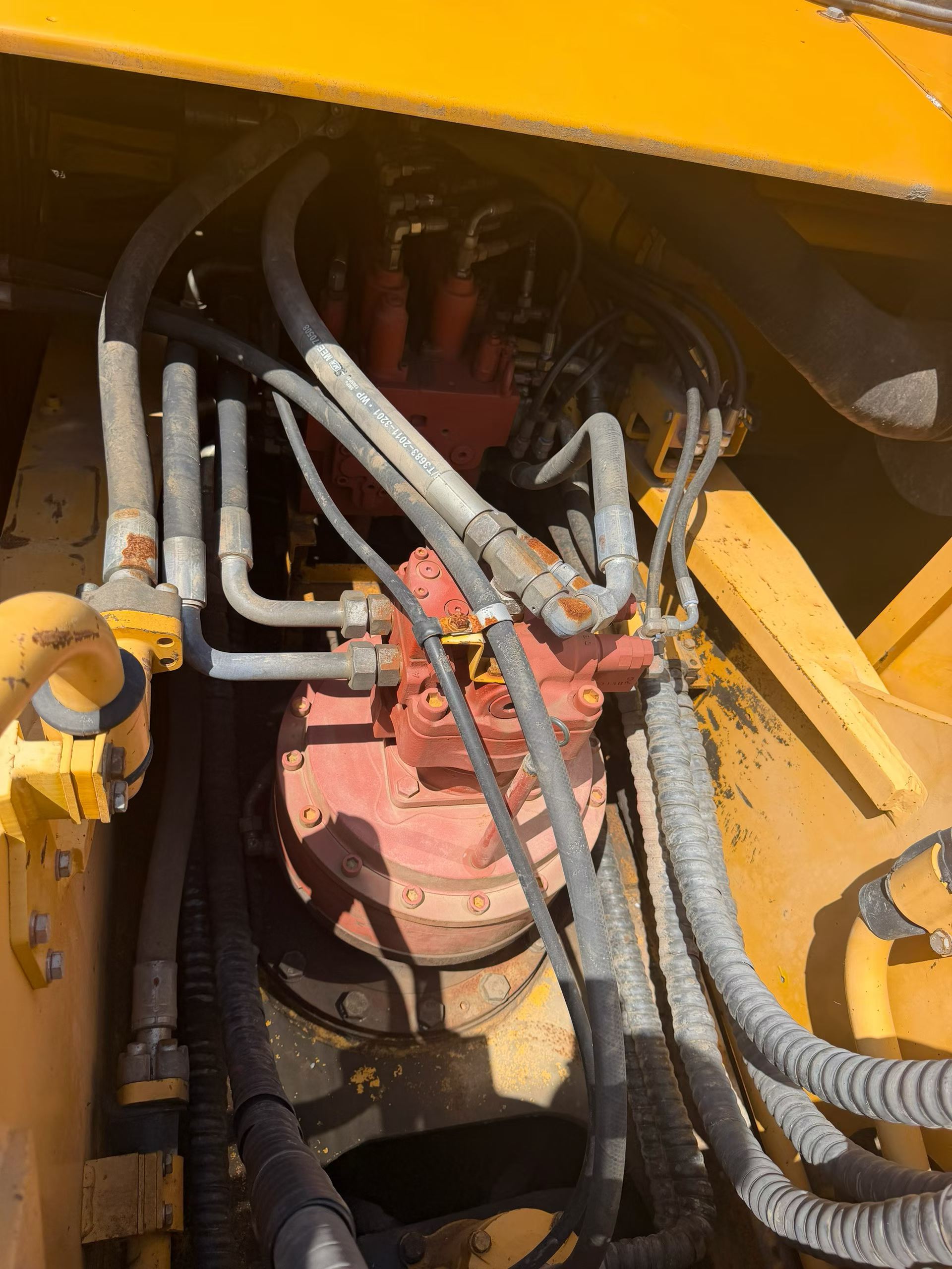 Buy Sany Used Excavator / 4 Buy Sany Used Excavator / 4