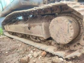 Buy Kobelco SK260 Used Excavator / 2 Buy Kobelco SK260 Used Excavator / 2